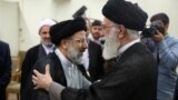 انتخابات ریاست‌جمهوری به پروندهٔ جانشینی رهبر جمهوری اسلامی نیز گره خورده است