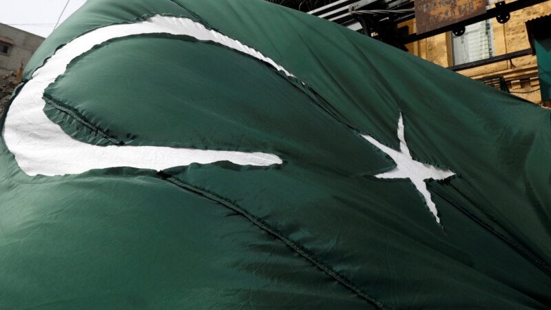 Пакистанка осудена на смрт поради „богохулни“пораки