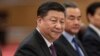 رئیس‌جمهوری چین حملات به عربستان را محکوم کرد و خواستار خویشتن‌داری شد