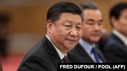 Xi Jinping