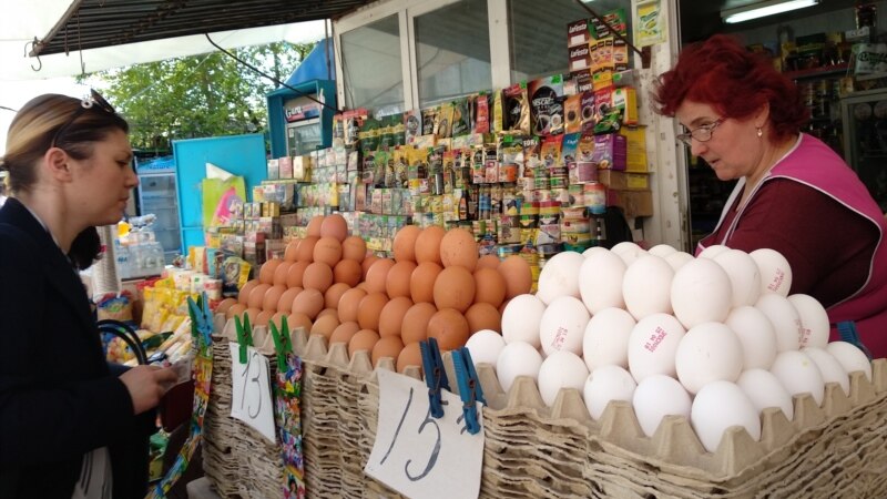 Experții UE vor evalua în luna aprilie dacă producătorii moldoveni sunt pregătiți să exporte carne de pasăre și ouă de categoria B