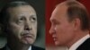 Erdogan's Letter Smooths Way For Turkish-Russian Fence-Mending