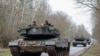 Германские СМИ: страны НАТО не хотят поставлять Украине танки и самолеты