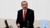اردوغان: کوبانی در آستانه سقوط قرار گرفته است