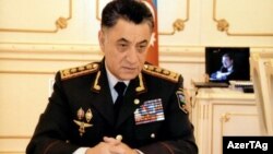 Ramil Usubov