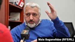 ელგუჯა ბერიშვილი