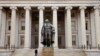 США планують запровадити санкції проти банку, що обслуговував Курченка 