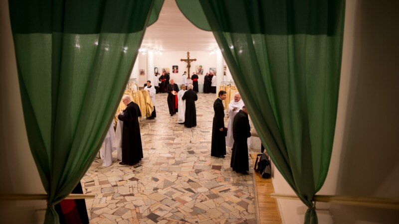Katolička crkva gubi 50 milijuna eura?