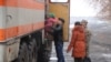 Тысячи эвакуированы из зон наводнения в Карагандинской области