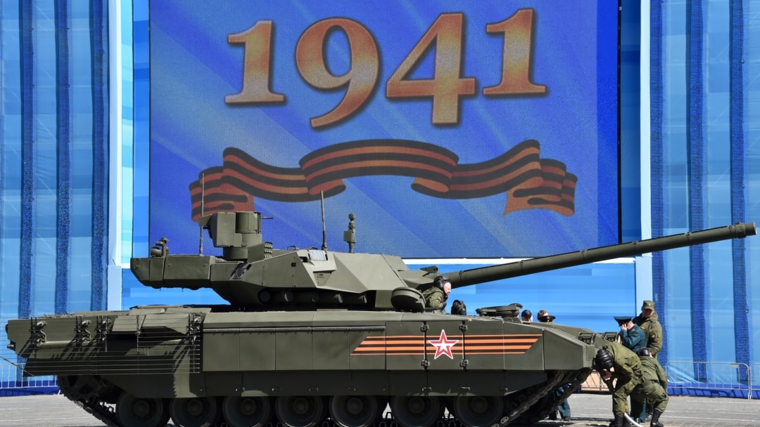 День Победы: когда 9 мая стало выходным и как отмечали праздник в СССР