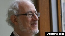 Criticul Norman Lebrecht