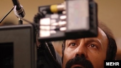 "A Separation" director Ashgar Farhadi