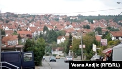 Kaluđerica, najveće nelegalno naselje u Srbiji