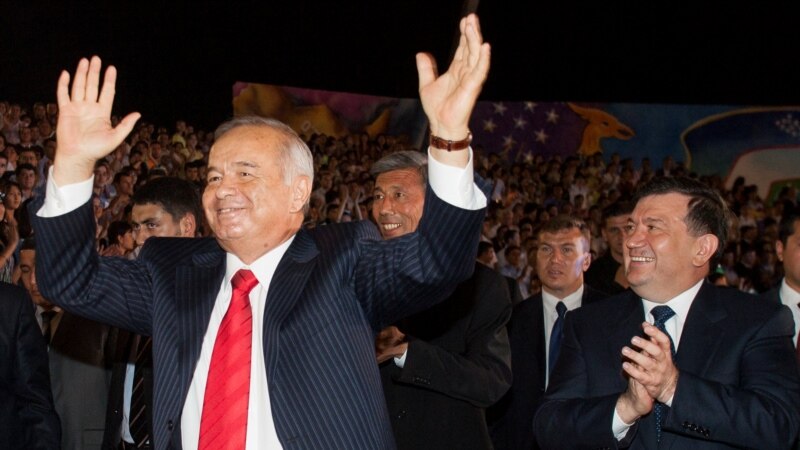 “Özbekler diri öňki prezidenti görmese gerek” – sosial ulgamlar Özbegistandaky irki prezident saýlawlary barada 