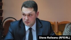 Bogdan Zumbreanu