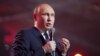 Путин восхитился размахом волонтерского движения на Кавказе
