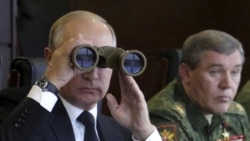 'Rusiya uduzur... iqtisadiyyat çökür' - Putinin təbliğatçıları niyə təşvişə düşüb