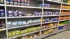 «Задрали цены под потолок»: в Крыму жалуются на стоимость продуктов