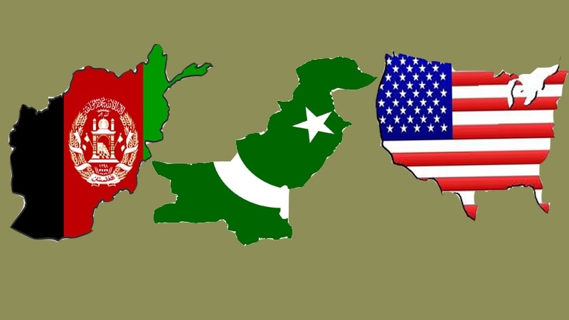کلکاني: پاکستان هڅه کوي چې يو ځل بیا افغانستان او امریکا دوکه کړي