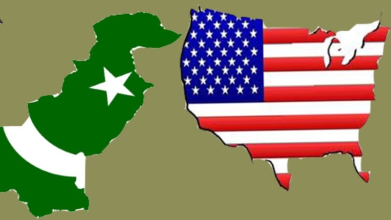 رهبران امریکا و پاکستان در شبکه اجتماعی تویتر مشاجره کردند