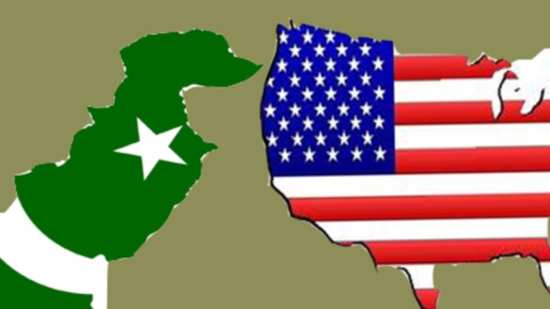 امریکا: که پاکستان د ترهګرۍ ضد اقدام وکړي، موږ یې پر بندیزونو غور کوو