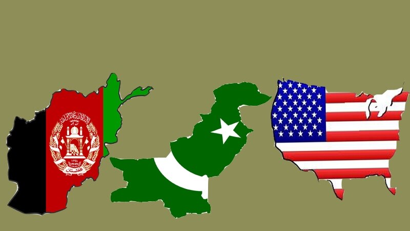پاکستان او امریکا له ترهګرو ډلو سره د مبارزې په برخه کې تفاهم وکړ