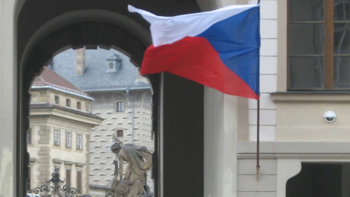 Чехія відкликала свого посла у Росії