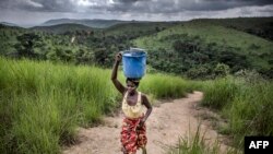 Kongo, ilustrativna fotografija 