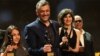 Azərbaycanlı aktrisa Türkiyənin ən nüfuzlu kino mükafatını qazandı