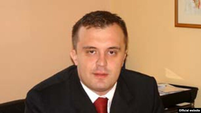 Pokušaj političkog preživljavanja Nove srpske demokratije: Zlatko Vujović