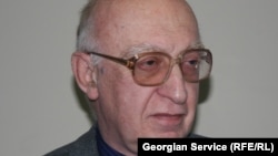 რისმაგ გორდეზიანი