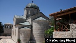 Manastir Tvrdoš u Trebinju