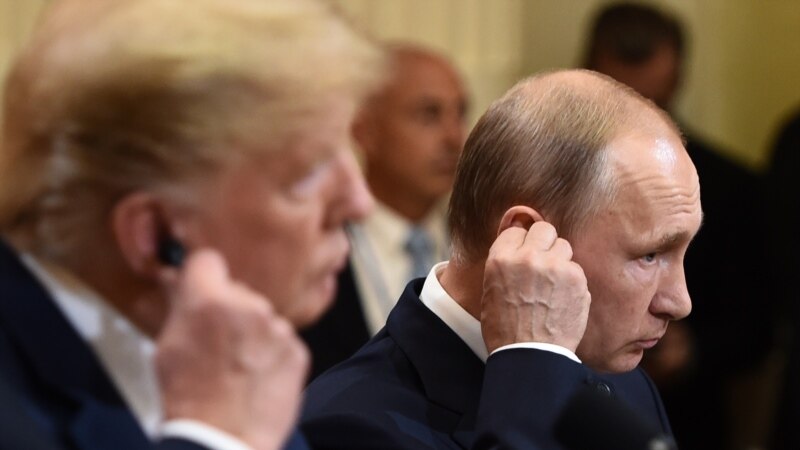 Средба Трамп-Путин на маргините на самитот Г-20