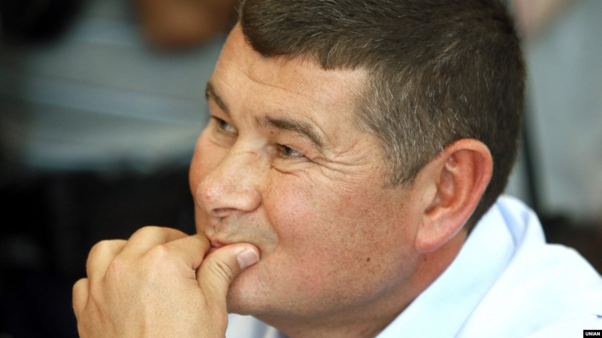 oi5.ru: САП: суд арестовал полмиллиона евро ексдепутата Онищенко САП: суд арестовал полмиллиона евро ексдепутата Онищенко