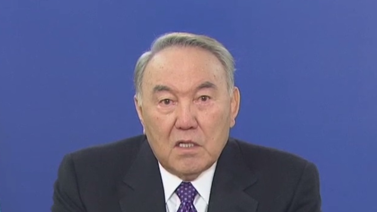 Внук Назарбаева рассказал, как дедушка-президент спас его от наркотиков