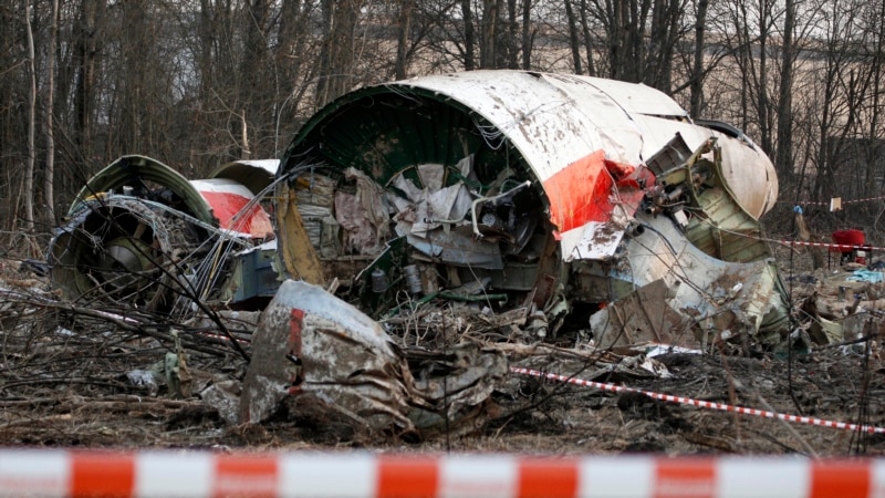 Пригожин, Качиньский, Лебедь: кто погибал в подозрительных авиакатастрофах в России