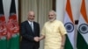 India Pledges $1 Billion In Aid To Afghanistan
