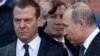 Помощник Медведева объяснил взломом его пост об СССР
