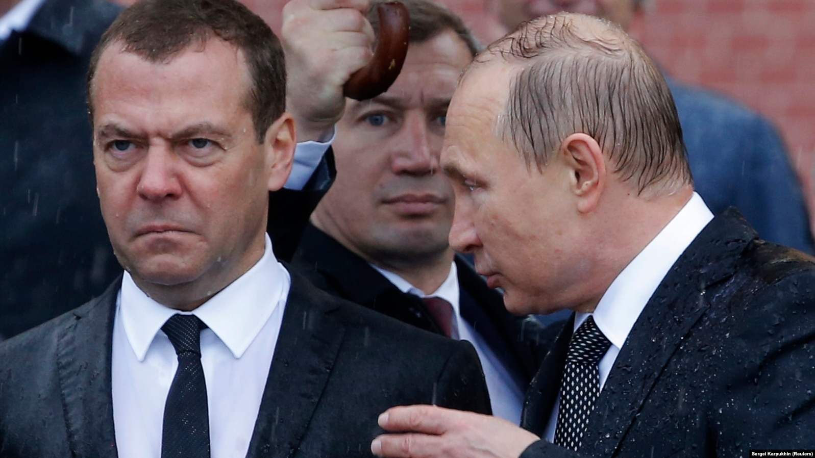 Президент Буковины: если помощи не будет — покину пост Президент Буковины: если помощи не будет — покину пост