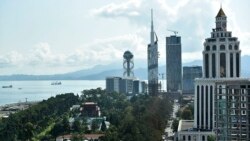 Սկանդալ Բաթումիում թուրքական նորաբաց դպրոցի շուրջ