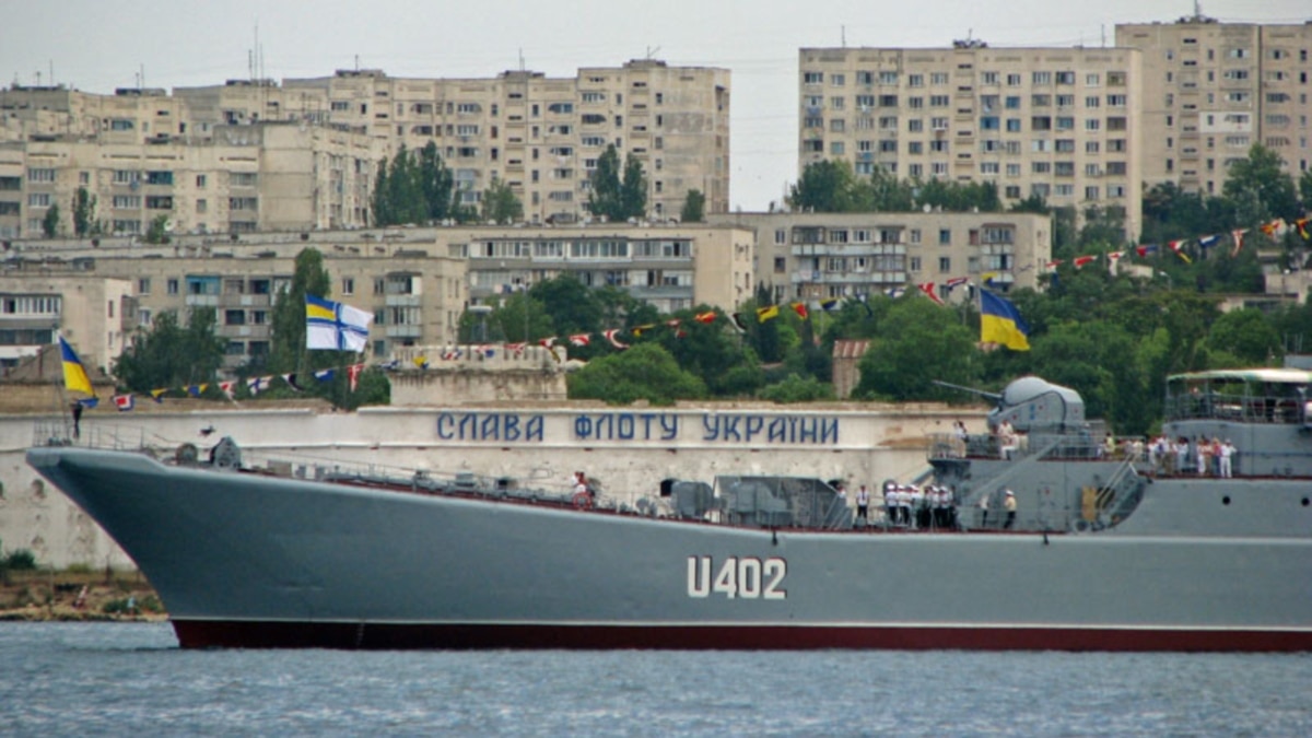 Сили оборони атакували ракетами «Нептун» корабель «Костянтин Ольшанський» – Плетенчук
