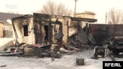 2019 жылы ақпан айында Астанада жер үйде болған өрттен бір отбасының бес қызы қаза тапты. Бұл оқиға елде көп балалы әйелдер наразылығына түрткі болып, билік әлеуметтік көмек көрсету өлшемдерін қайта қарауға мәжбүр болды.
