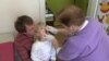 Випадки паралічу внаслідок інфікування поліомієлітом в Україні виявили вперше за 15 років