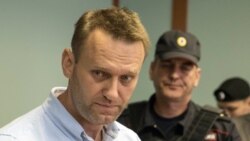 Время Свободы: "Я знаю, что я прав". 45 лет Навальному