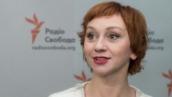 Римма Зюбіна, актриса і громадська діячка