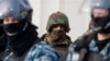 Міліції зараз у Донецькій області немає – Гармаш