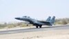قطع سوخت‌رسانی به جنگنده‌های عربستان و پیام آن برای متحدان ایران
