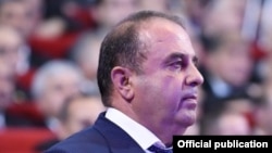 Ҷамшед Нурмуҳаммадзода