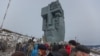 На Колыме отметили День памяти жертв политических репрессий 