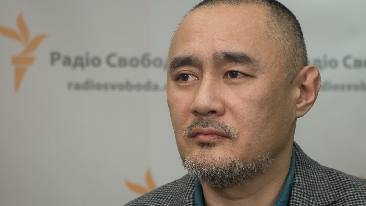 À Kiev, le journaliste d’opposition kazakh Aidos Sadykov a été abattu.  La balle a touché la tempe